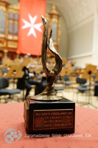 Nagroda F. Maltańskiego  Poznań-Taczaka